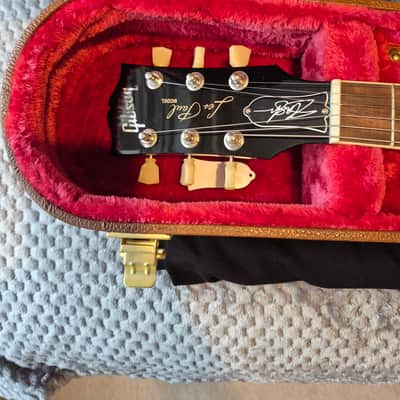 Gibson Slash Collection Les Paul Standard 2020 - Present - Appetite Burst image 4