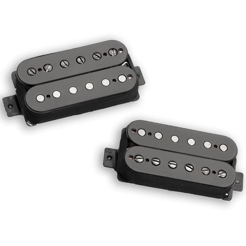 Seymour Duncan Pegasus / Sentient Humbucker Set image 2