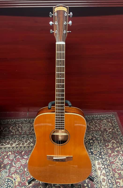 Morgan Monroe M-40-NT - natural image 1