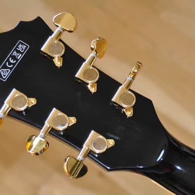 iBANEZ AS93SP BK Black / Artcore Expressionist Series / Hollow Body Type / AS93SP-BK / PW25090338 image 12