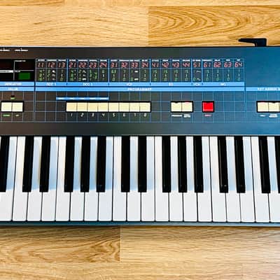 KORG Poly-61 Analog Synthesizer - Vintage Keyboard/Synth image 13