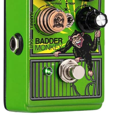 DOD Badder Monkey image 18