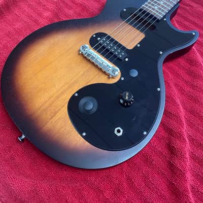 Epiphone Melody Maker Upgraded image 2