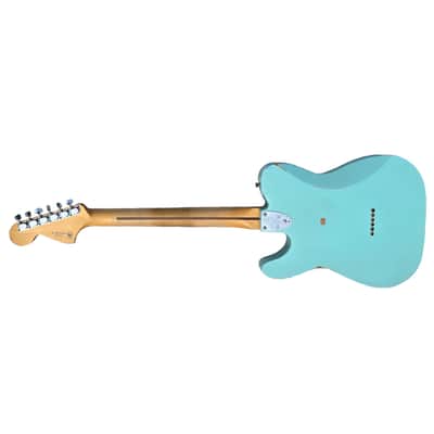 2021 FENDER VINTERA ROAD WORN '70s TELECASTER DELUXE image 3