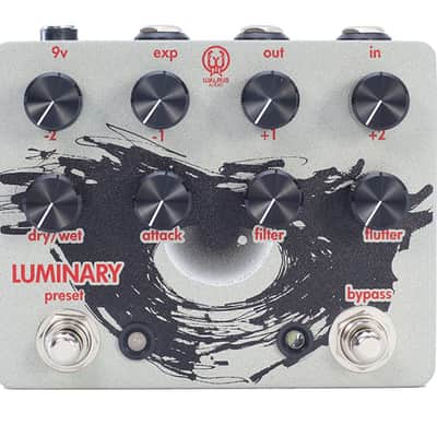 Walrus Audio Luminary Octave Generator image 1