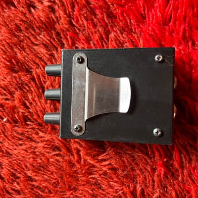Fishman Model G Acoustic Instrument Preamp image 5