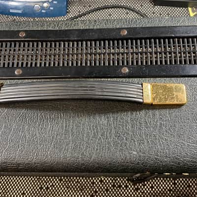 1976 Marshall JMP Super Lead MKII 100 W image 10