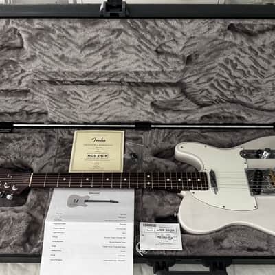 Fender Mod Shop Telecaster - Like New image 2