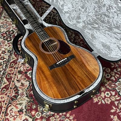 Eastman L-OOSS-KOA + NEW + from the great guitar store in Austria image 19