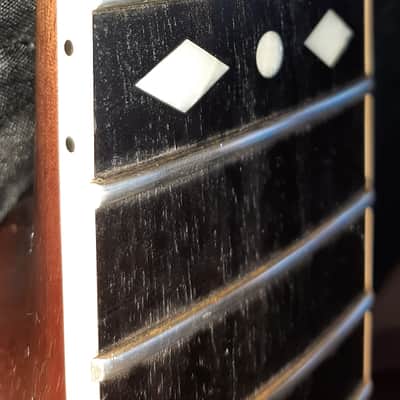Ovation 1866 Legend 1990 - 2001 - Natural image 8