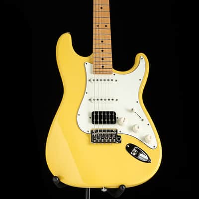 Suhr Classic S Antique Vintage Yellow image 2