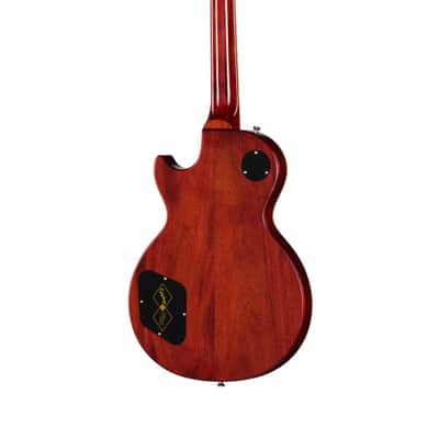 Epiphone 1959 Les Paul Standard Reissue Dark Burst image 3