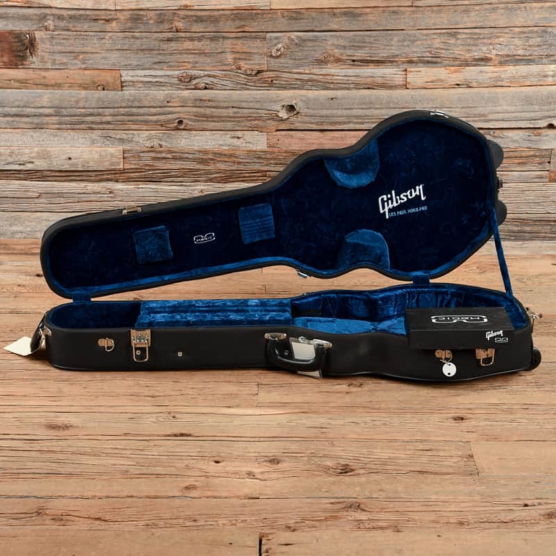 Gibson HD.6-X Pro Digital Les Paul 2007 image 10