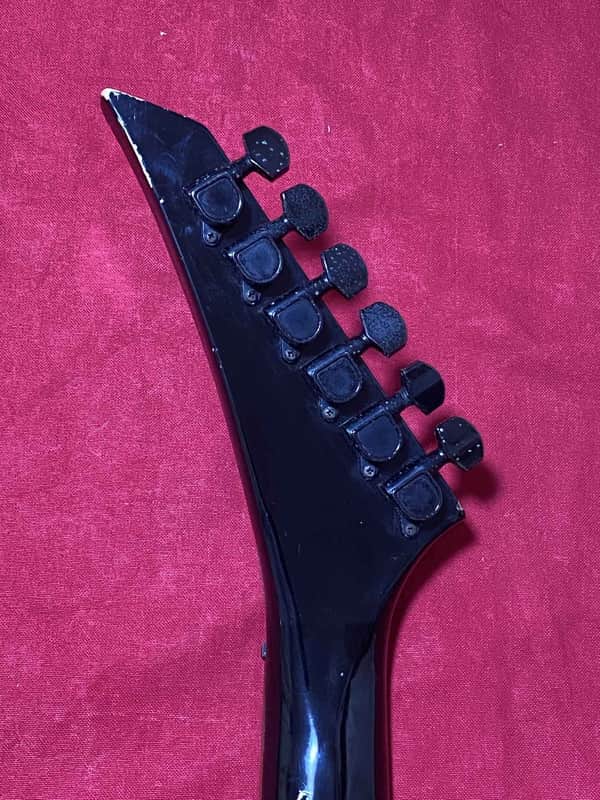 FERNANDES LIMITED EDITION TEJ-75 Fernandes TEJ-75 Limited Edition