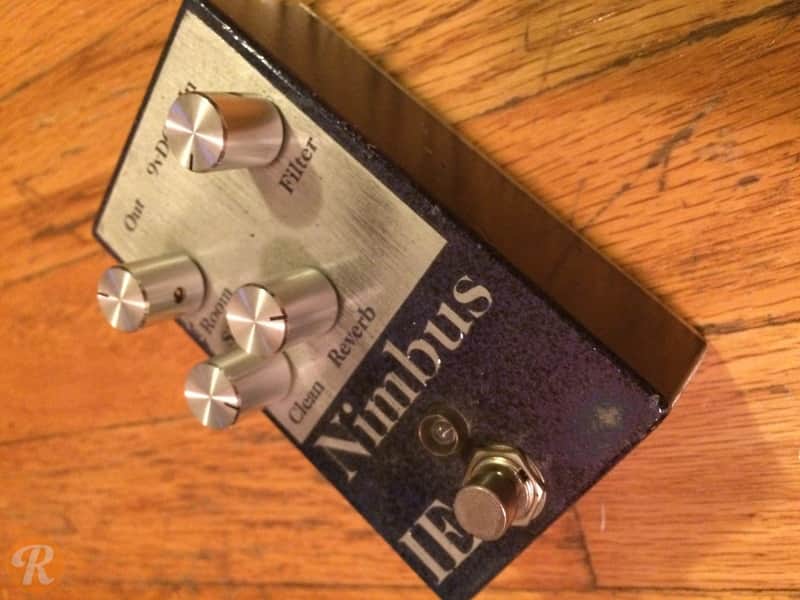 Iron Ether Nimbus Reverb | Reverb