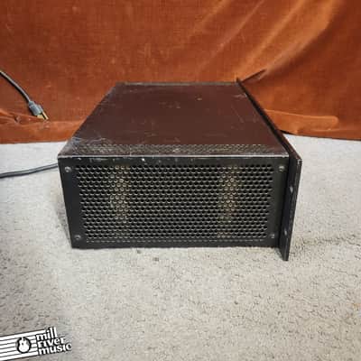 BGW 250B Power Amplifier Used image 5