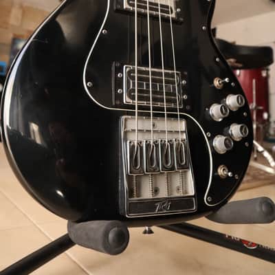 Peavey T-40 with Maple Fretboard image 2