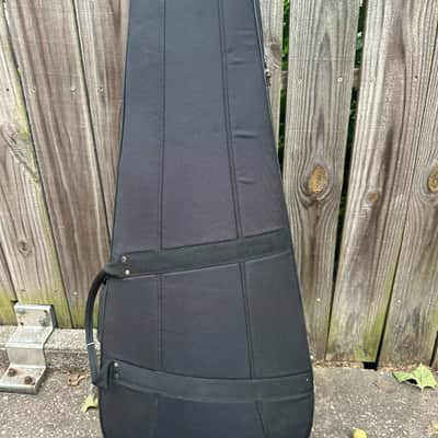 Travelite TL-80 Rigid Foam Banjo Case image 3