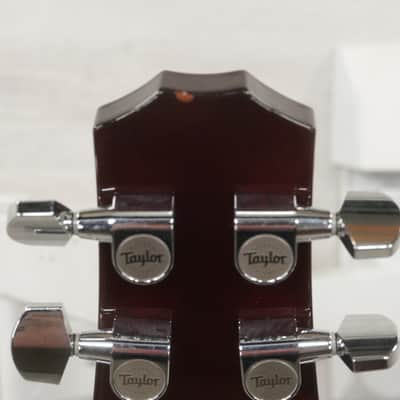 Taylor SB1-S Electric Guitar - Sunburst image 4