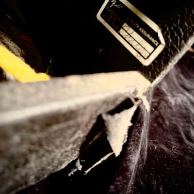 '99 FENDER HOT ROD DELUXE - Made in USA - Golden Era Corona Genesis - The Loudest 40w On Earth - Players Grade First Generation - image 19