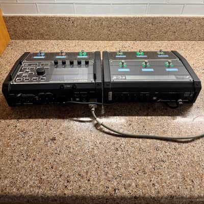 Fractal Audio FM3 / FC-6 Bundle image 6