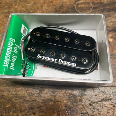 Seymour Duncan TB 10 Full Shred Trembucker Electric Guitar Humbucker Pickup Seymour Duncan image 2