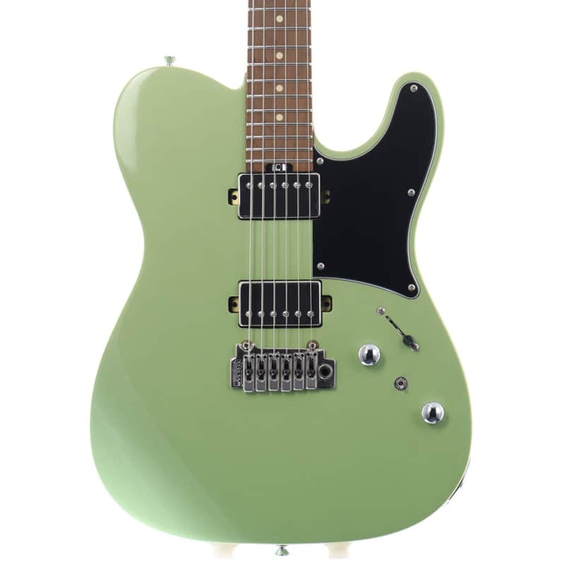 Bacchus TACTICS24-STD/RSM French Green [GI07373] (05/25) | Reverb