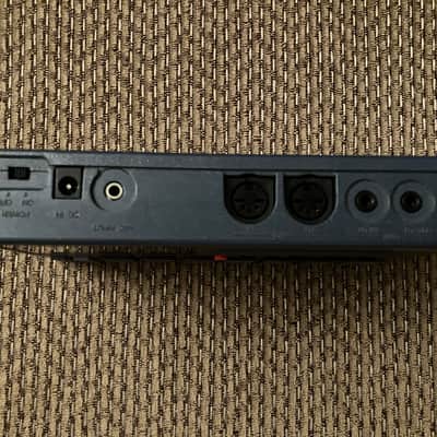 Yamaha SU10 Sampler + Power Supply image 8
