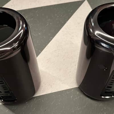 Apple Mac Pro (Late 2013) image 2