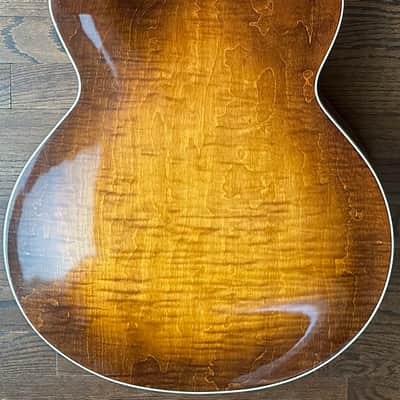 1995 Heritage H-550 Custom w/ OHSC (CLEAN & ON POINT) image 11