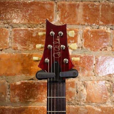 2001 PRS Singlecut - Sunburst imagen 4