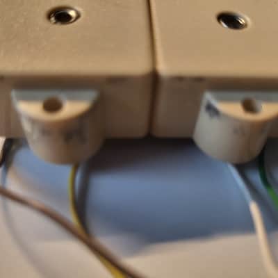 Schaller PBX 1988-1995 - creme image 4