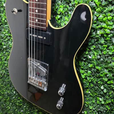2005 Fender Aerodyne Telecaster - 7.5lbs image 3