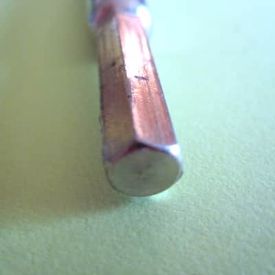 Drill Bit Drum Key - USED image 2