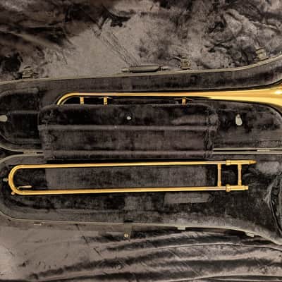 Bach Aristocrat TB600 Late 2020s image 2