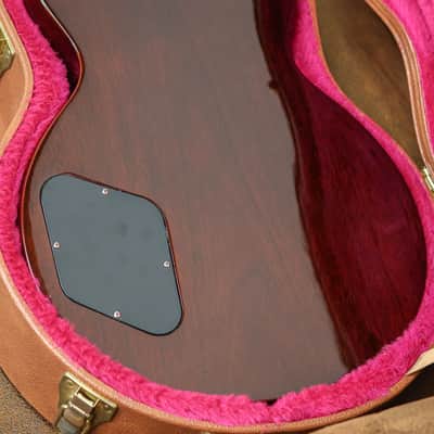 Gibson Les Paul 120th Anniversary 2014 | Honey Burst Bild 16