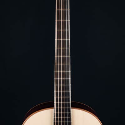 Lowden F-35 Indian Rosewood and Adirondack Spruce with Bevel NEW image 11