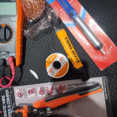 Electrical tester tools image 4