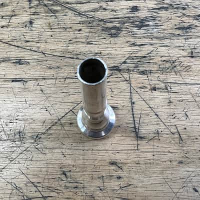 Used GR 67VC Compu-Balanced Trumpet Mouthpiece Made in the USA image 5