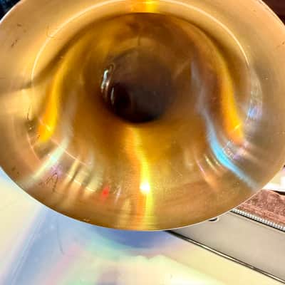 Allora Paris Tenor Saxophone - Antique Matte image 16