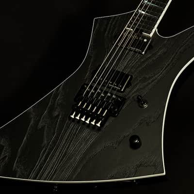 Jackson Guitars Custom Shop USA Signature Jeff Loomis Kelly image 6