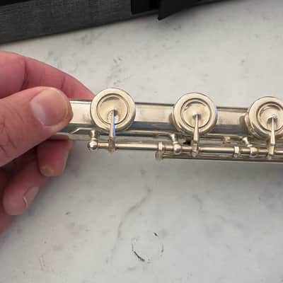 Brannen Brothers Flute image 13