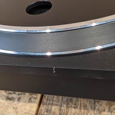 Technics SL-1500C Black - With Ortofon 2M Blue Cartridge image 16