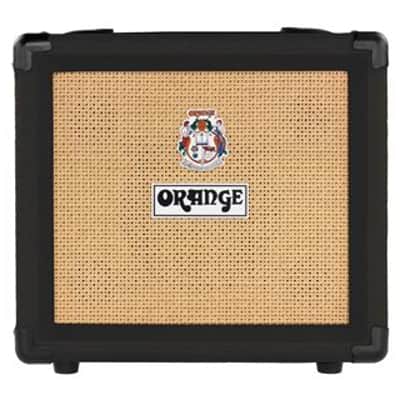 Orange Crush 12 Guitar Combo Amplifier image 2