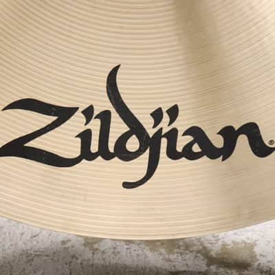 Zildjian 20" A Medium Ride Cymbal image 12