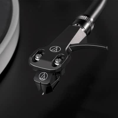 Audio-Technica: AT-LP5X Direct Drive USB Turntable image 6