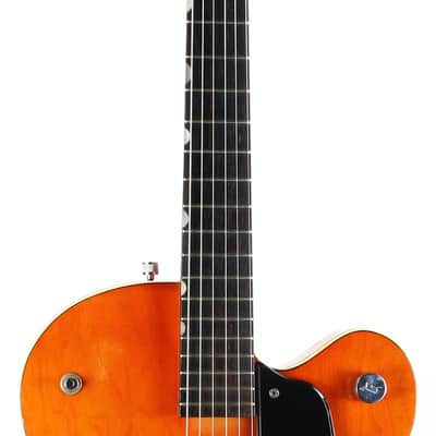 1959 Gretsch Chet Atkins Tennessean 6119 PAF Filtertron Western Red like 6120 Model! image 7