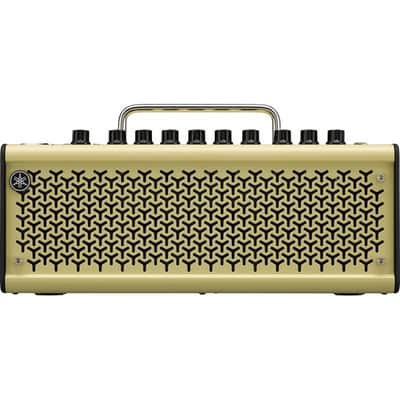 YAMAHA THR10II Guitar Amplifier (Yamaha) image 3