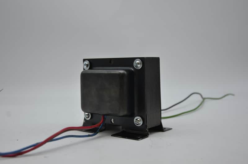 Pacific Transformer Fender Showman Dual Reverb Output Transformer 2022 image 1