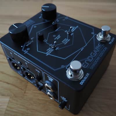 KMA Audio Machines Endgame Duality Calibrator 2024 - Present - Copper image 5